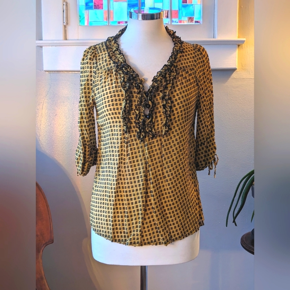 Ladies Top